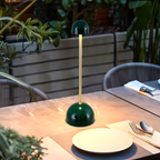 Soft, Ambient Light