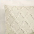 Lunel Velvet Boho Style Pillow Cushion Cover