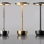 Lunox LED Rechargeable Desk Lamp