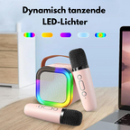 SongBeam – Your party, your sound, your moment!