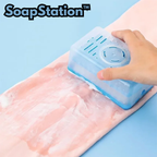 PureRoll – Clean laundry without scrubbing!