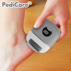 SmoothEase – Silky Feet in Minutes!