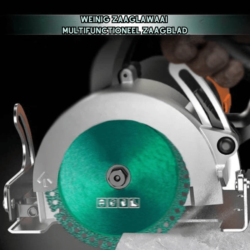 PowerCutter | Cut effortlessly, save time