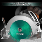 PowerCutter | Cut effortlessly, save time