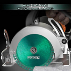 PowerCutter | Precise and Versatile Cutter
