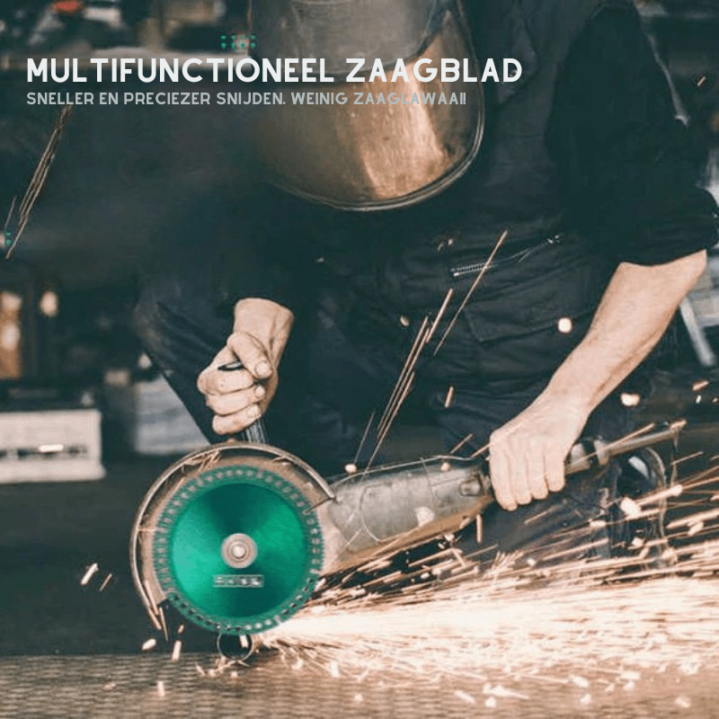 PowerCutter | Cut effortlessly, save time
