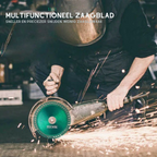 PowerCutter | Precise and Versatile Cutter