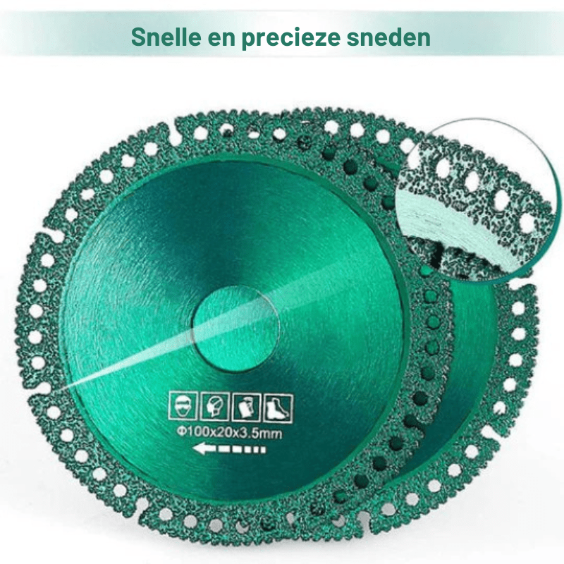 PowerCutter | Cut effortlessly, save time