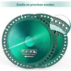 PowerCutter | Precise and Versatile Cutter