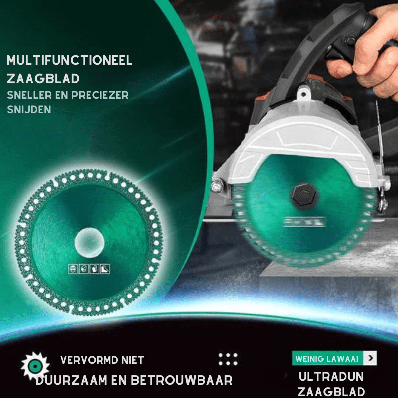 PowerCutter | Cut effortlessly, save time