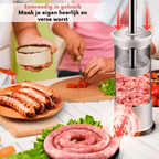 Sausify | Wake up your taste buds with passion