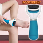 PediShine Electric Foot File