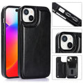 Elegant Smartphone Case with Card Slots