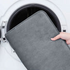 Luxurious Memory Foam Bath Mat for Comfort & Safety