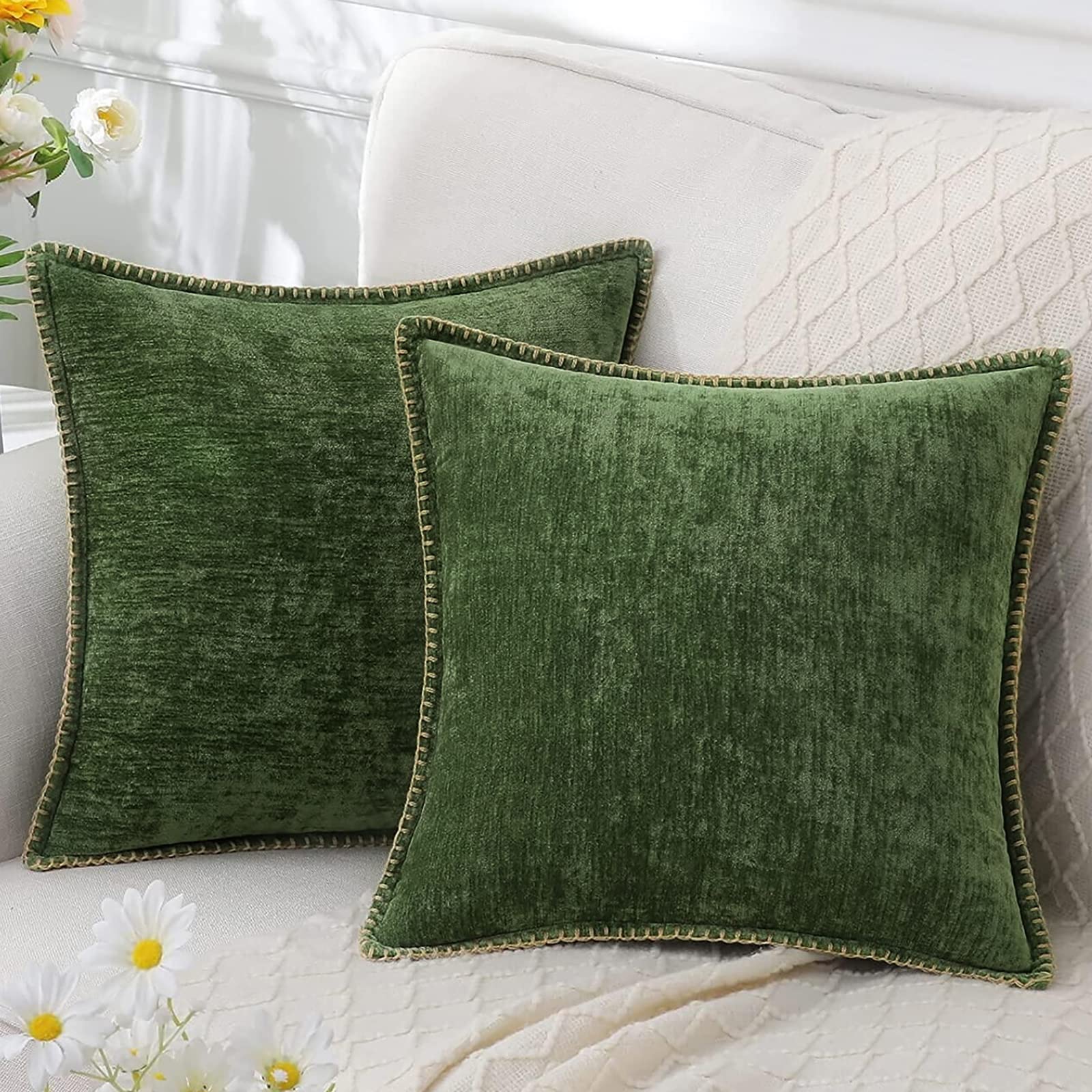 Luxurious Decorative Pillow | Stylish Home Accessory