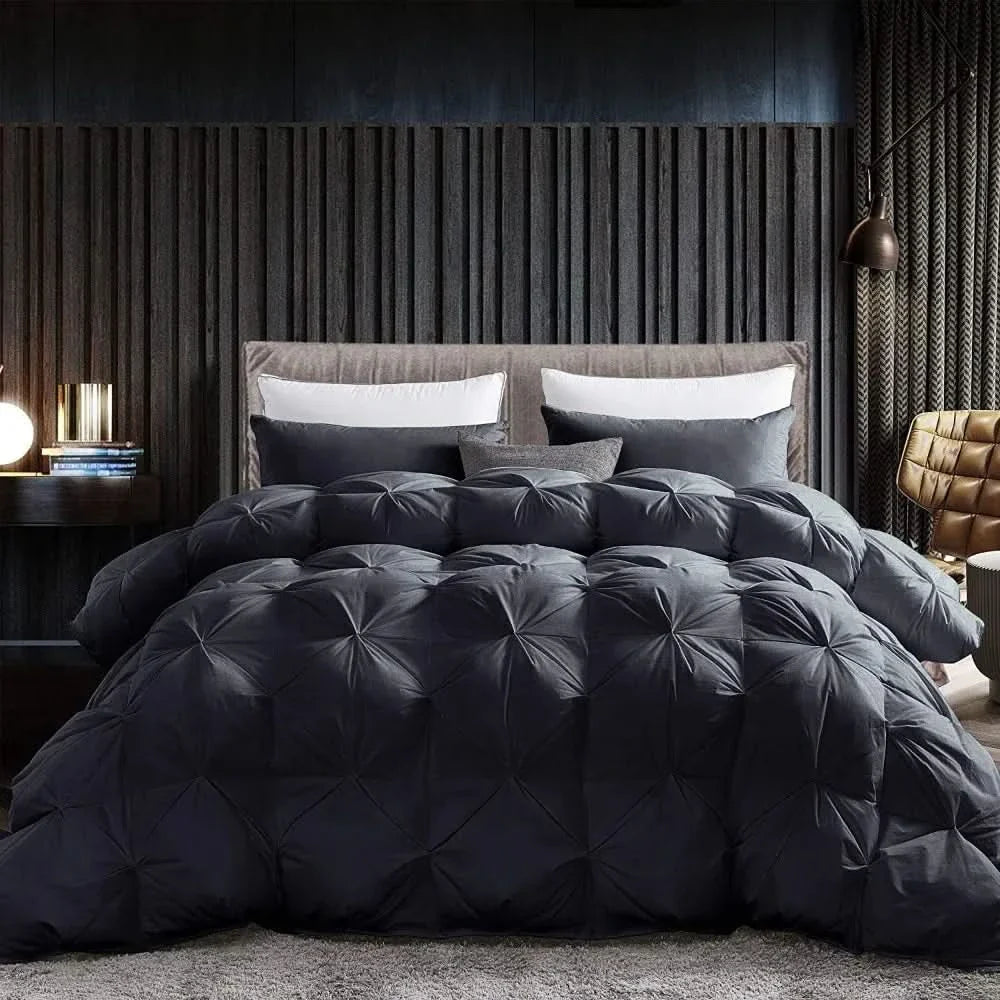Serewrap - Cozy Cotton Down Blanket