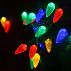 Luxury LED String Lights | Weatherproof Outdoor Christmas Lighting