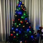 Luxury LED String Lights | Weatherproof Outdoor Christmas Lighting