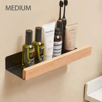 ChicHome Bathroom Wall Shelf