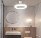 Modern LED Ceiling Fan