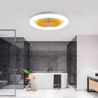 Modern LED Ceiling Fan