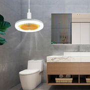Modern LED Ceiling Fan