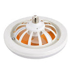 Modern LED Ceiling Fan