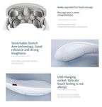 Eindhoven Neck Relaxer | Portable neck massage device