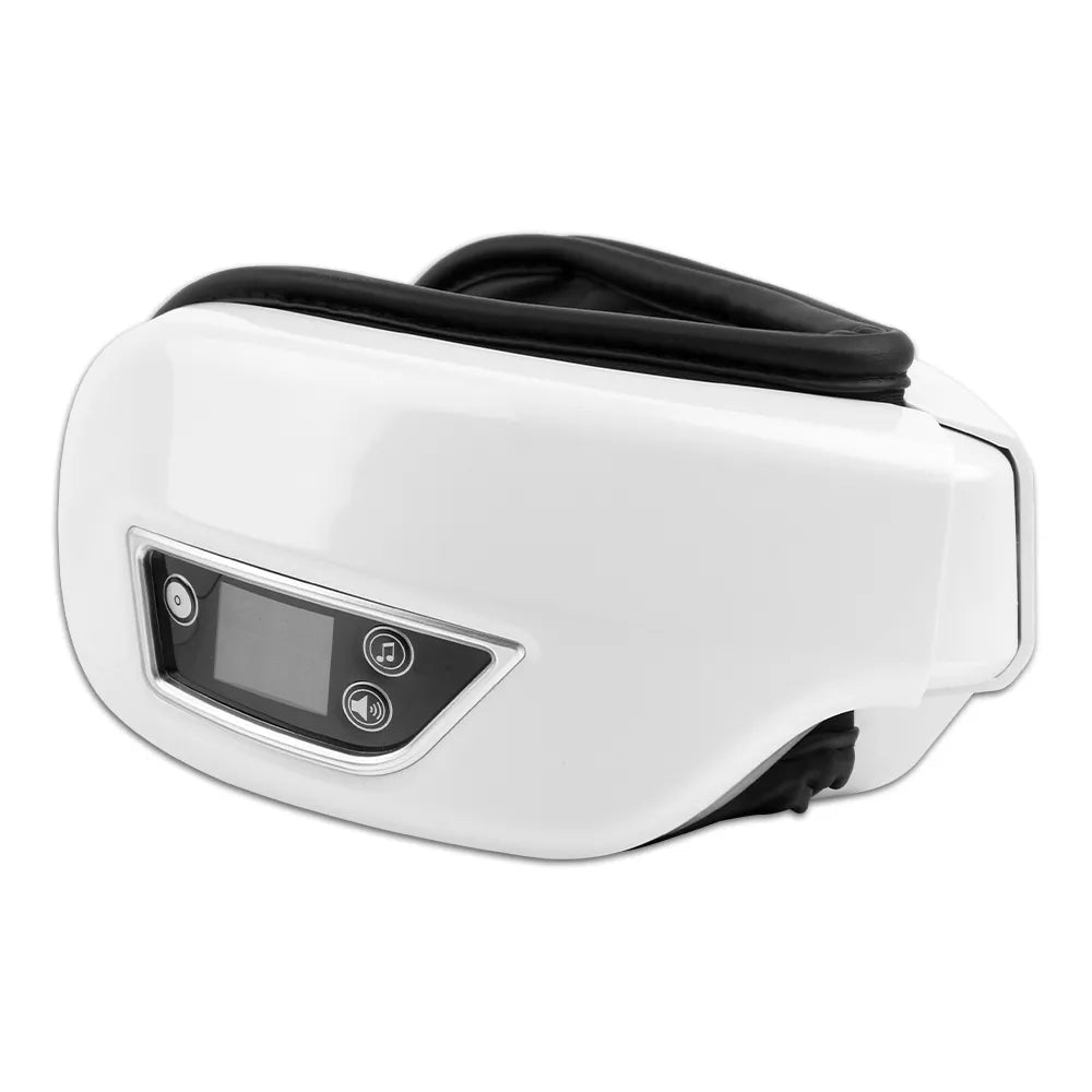 Smart 6D Eye Massage with Airbag Technology