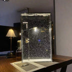 Eternal Snow Street Lamp Light