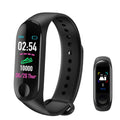 Heart Rate Bracelet – Monitor Your Health Precisely Sport Smartwatch