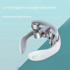 Eindhoven Neck Relaxer | Portable neck massage device