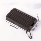 PowerFlash Portable – Solar Powered Rechargeable Device