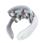 Eindhoven Neck Relaxer | Portable neck massage device