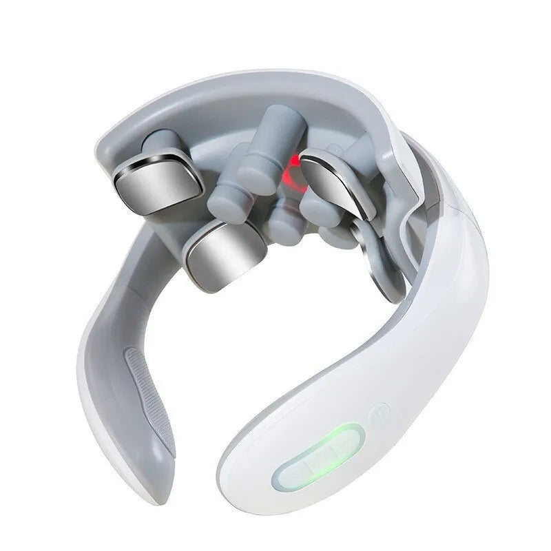 Eindhoven Neck Relaxer | Portable neck massage device