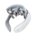 NeckEase Device – Portable Neck Massager for Relaxation