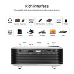 Portable Mini Projector for Movies