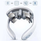 Eindhoven Neck Relaxer | Portable neck massage device