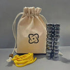 Magnetic Chess Set – Compact & Sturdy for Travel & Home