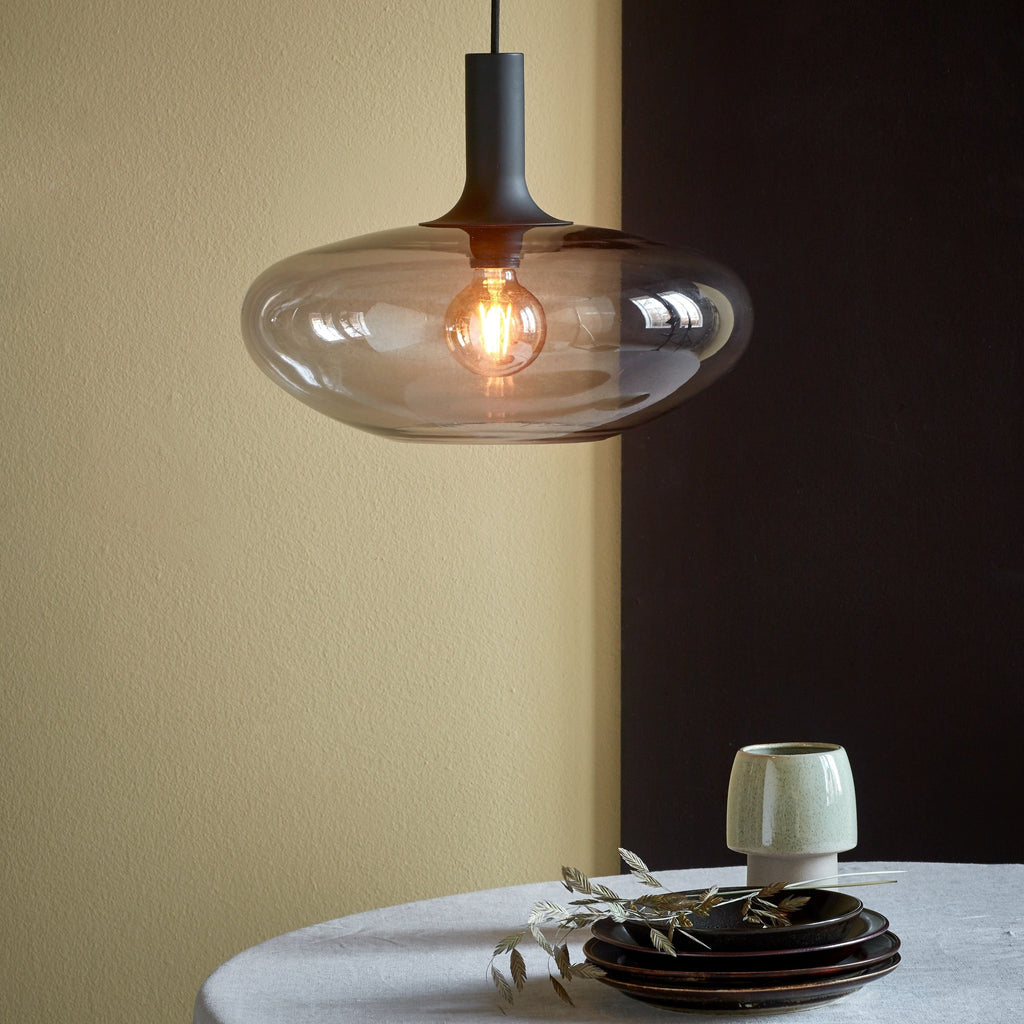 Subtle glow for exceptional spaces