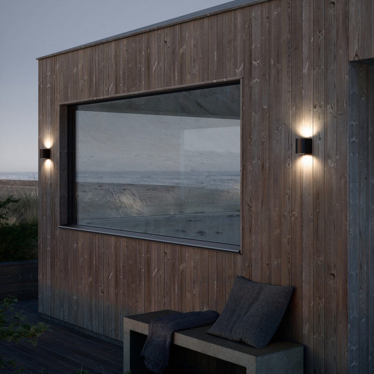 Modern Architectural Lighting