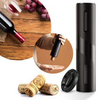 Effortless Cork Removal