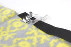 Precision bias binding foot | Sew seamlessly