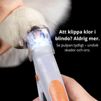 Clippix | Safe Nail Clipping Without Risk or Stress