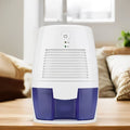 AirMinder – For dry, healthy indoor air in minutes!