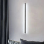 Modern LED Wall Light with Dimmable Options