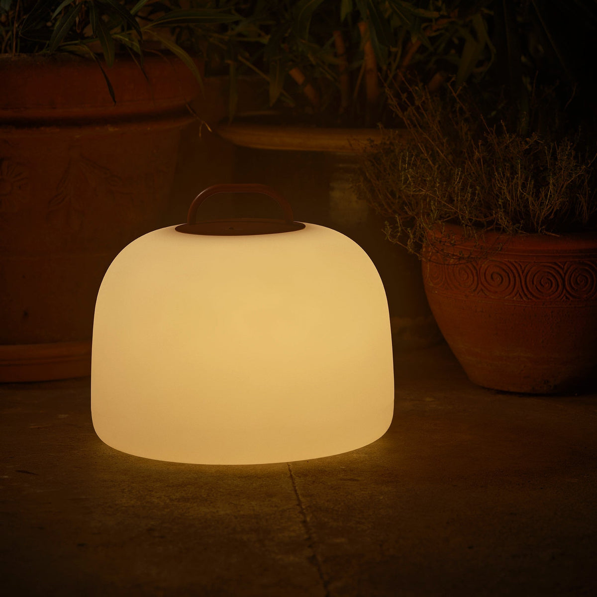 Ideal for Travel and Garden
