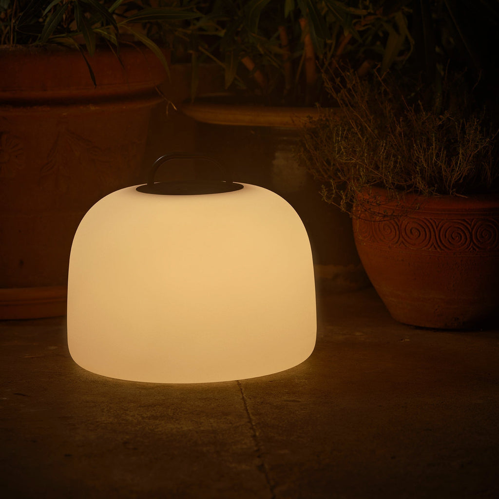 Ideal for Travel and Garden
