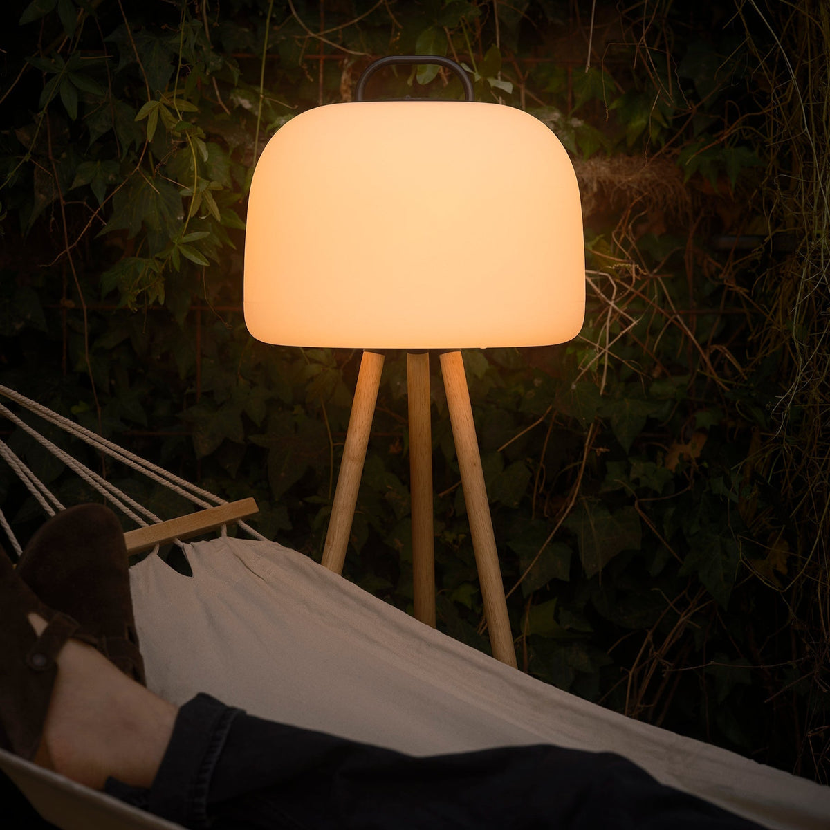 Ideal for Travel and Garden