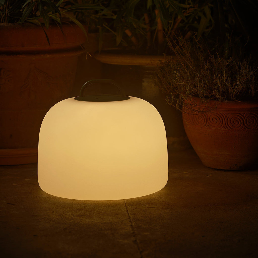 Ideal for Travel and Garden